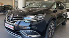 Negro Usado 2019 Renault Espace Intens Monovolumen | 19.990 € (Buen precio)