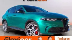 Usado 2022 Alfa Romeo Tonale Edizione Speciale SUV | 23.390 € (Precio justo)