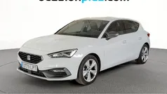 Usado 2021 Seat Leon FR Utilitario | 20.637 € (Precio justo)