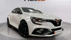 Usado 2019 Renault Mégane IV R.S. Berlina | 27.990 € (Precio justo)