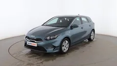 Usado 2022 Kia Ceed Utilitario | 17.799 € (Precio justo)