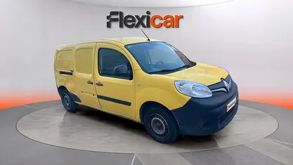 Usado Renault Kangoo 95 CV (69 kW) 2020 Van