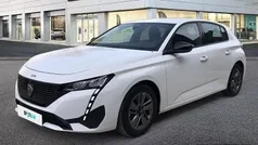 Usado 2022 Peugeot 308 Active Berlina | 17.700 € (Precio justo)