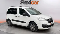 Blanco Usado 2016 Citroën Berlingo XTR Monovolumen | 13.790 € (Precio justo)