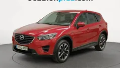 Usado 2017 Mazda CX-5 Edition SUV | 18.000 € (Precio justo)