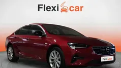 Usado 2021 Opel Insignia Business Elegance Berlina | 14.590 € (Super precio)