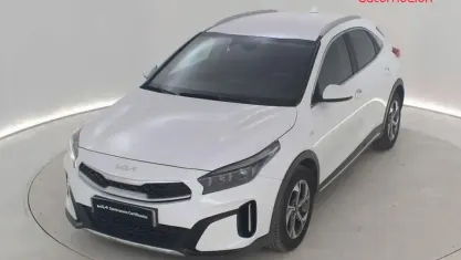 Usado Kia XCeed 101 CV (74 kW) 2024 SUV