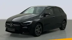 Usado 2024 Mercedes B250e Monovolumen | 35.900 € (Buen precio)
