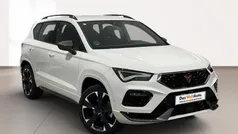 Blanco Usado 2024 Cupra Ateca SUV | 32.900 € (Super precio)