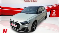 Usado 2023 Audi A1 Sportback Utilitario | 21.485 € (Precio justo)