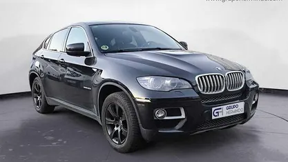 Usado BMW X6 306 CV (225 kW) 2013 SUV