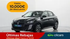 Usado 2024 Peugeot 208 Active Utilitario | 14.990 € (Precio justo)
