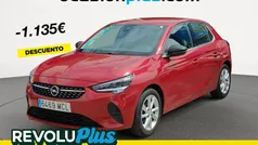 Usado 2022 Opel Corsa Elegance Berlina | 12.490 € (Buen precio)