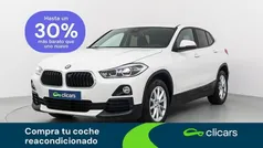 Usado 2018 BMW X2 Advantage SUV | 19.290 € (Precio justo)