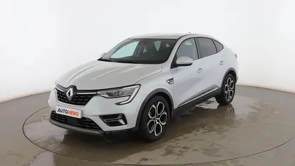 Usado 2022 Renault Arkana Zen SUV | 21.999 € (Precio justo)