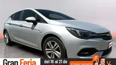 Usado 2020 Opel Astra GS Line Berlina | 12.990 € (Precio justo)
