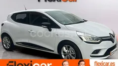 Usado 2016 Renault Clio IV LIMITED Berlina | 8990 € (Precio justo)
