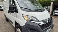 Usado 2017 Citroën Jumper Monovolumen | 12.000 € (Precio justo)