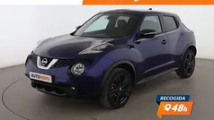 Usado 2018 Nissan Juke GT SUV | 12.799 € (Precio justo)