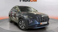 Gris Usado 2022 Hyundai Tucson SUV | 21.490 € (Super precio)