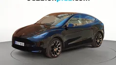 Negro Usado 2023 Tesla Model Y SUV | 36.355 € (Buen precio)