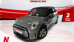 Usado 2022 Mini Cooper Essential Utilitario | 23.355 € (Precio justo)