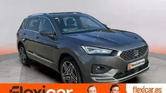Usado 2020 Seat Tarraco Style SUV | 24.490 € (Precio justo)