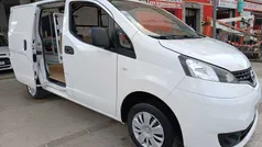 Usado 2019 Nissan NV200 Van | 12.500 € (Buen precio)