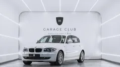 Usado 2010 BMW 118 Efficient Dynamics Utilitario | 6999 € (Buen precio)