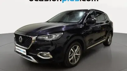 Usado MG HS Luxury 162 CV (119 kW) 2023 Blanco SUV
