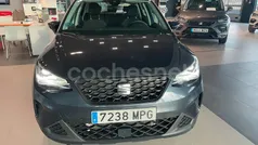 Usado 2024 Seat Arona Style SUV | 19.450 € (Precio justo)
