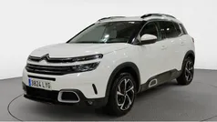 Usado 2022 Citroën C5 Aircross Feel SUV | 15.910 € (Super precio)