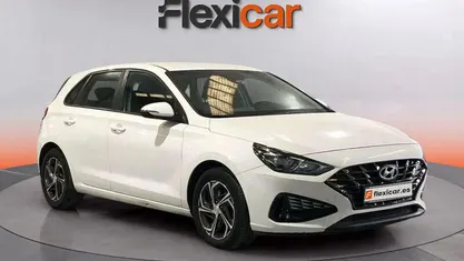 Usado Hyundai i30 117 CV (86 kW) 2021 Familiar