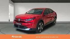 Usado 2025 Citroën C4 Berlina | 23.885 € (Precio justo)