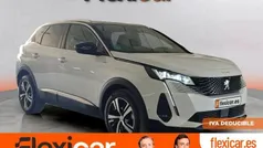 Usado 2021 Peugeot 3008 GT SUV | 17.990 € (Precio justo)