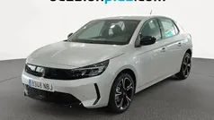 Gris Nuevo 2025 Opel Corsa S Utilitario | 19.628 € (Precio justo)