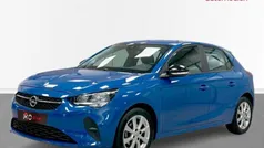 Usado 2023 Opel Corsa Edition Berlina | 12.900 € (Precio justo)