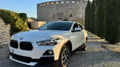 Blanco Usado 2020 BMW X2 Advantage SUV | 27.500 €