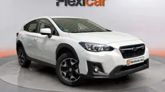 Blanco Usado 2018 Subaru XV SUV | 13.990 € (Buen precio)