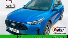 Usado 2024 Ford Kuga ST-Line SUV | 30.990 € (Precio justo)
