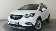 Blanco Usado 2019 Opel Mokka X SUV | 11.950 € (Buen precio)