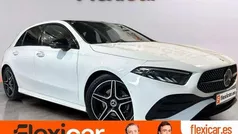 Usado 2023 Mercedes A200 Utilitario | 31.290 € (Precio justo)