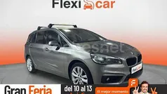 Usado 2016 BMW 218 Familiar | 13.990 € (Precio justo)