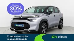 Usado 2024 Citroën C3 Aircross SUV | 15.490 € (Precio justo)