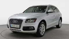 Usado 2012 Audi Q5 Ambition SUV | 18.750 €