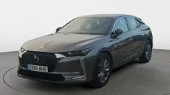 Gris Usado 2023 DS Automobiles DS4 Bastille SUV | 23.623 € (Precio justo)