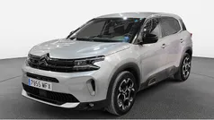 Usado 2023 Citroën C5 Aircross SUV | 19.173 € (Super precio)