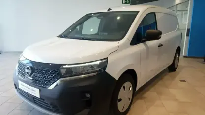 Usado Nissan Townstar Comfort 89 kW (122 CV) 2023 Blanco mineral s¾lido Van
