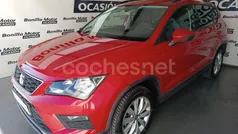 Usado 2020 Seat Ateca Business SUV | 15.800 € (Precio justo)