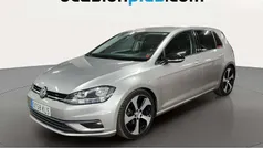 Usado 2018 VW Golf VII Business Utilitario | 12.182 € (Buen precio)